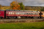 RBMN Passenger Car #30 on JTOS